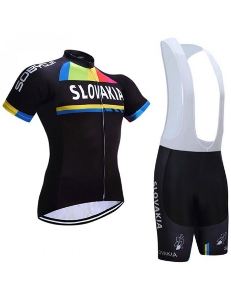 Equipación de ciclismo para verano: comodidad y estilo en cada pedaleada