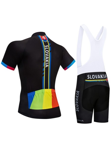 Equipación de ciclismo para verano: comodidad y estilo en cada pedaleada