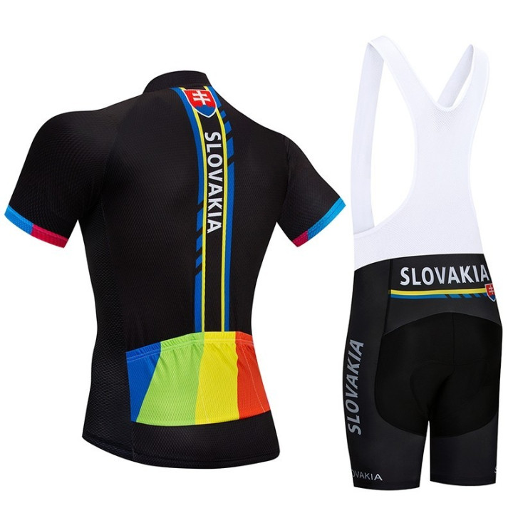 Equipación de ciclismo para verano: comodidad y estilo en cada pedaleada