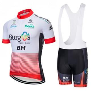 Equipación de ciclismo BH: comodidad y estilo para tus rutas