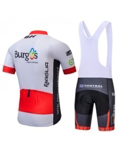 Equipación de ciclismo BH: comodidad y estilo para tus rutas 2