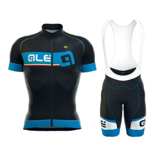 Conjunto de Ciclismo Corto ALE: Comodidad y Estilo para tus Paseos de Verano