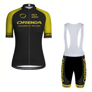 Equipación de ciclismo Orbea: comodidad y estilo para tus rutas