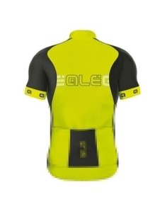 Conjunto Corto de Ciclismo ALE: Comodidad y Estilo para tus Paseos de Verano 2