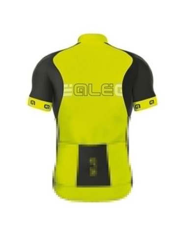 Conjunto Corto de Ciclismo ALE: Comodidad y Estilo para tus Paseos de Verano