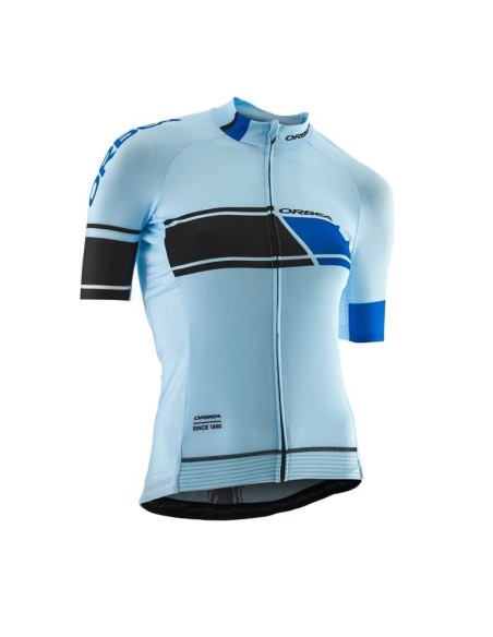 Conjunto corto de ciclismo Orbea: comodidad y estilo para tus paseos