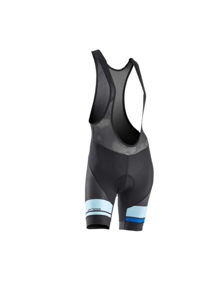 Conjunto corto de ciclismo Orbea: comodidad y estilo para tus paseos