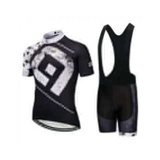 Conjunto Corto de Ciclismo ALE: Comodidad y Estilo para tus Paseos de Verano