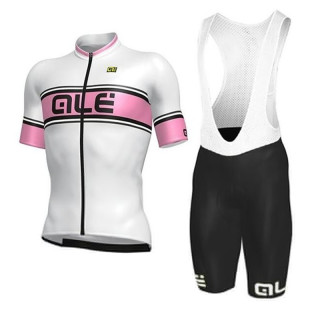 Conjunto de ciclismo corto ALE: comodidad y estilo para tus paseos