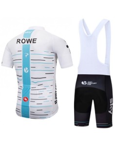 Conjunto de Ciclismo SKY: Comodidad y Estilo para tus Rutas Veraniegas 2