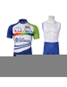 Equipación de ciclismo en Andalucía: confort y estilo para tus rutas