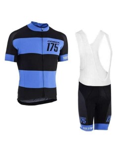 Conjunto de ciclismo Orbea: comodidad y estilo para tus rutas en verano