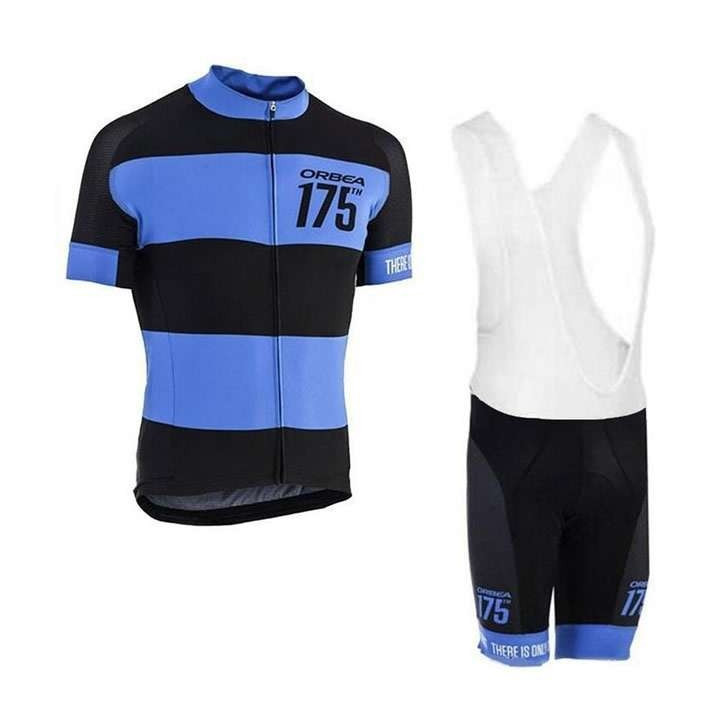 Conjunto de ciclismo Orbea: comodidad y estilo para tus rutas en verano