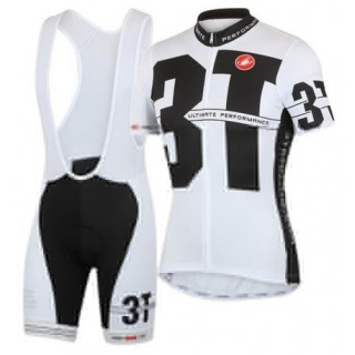 Conjunto de ciclismo corto 3T Cycling: comodidad y frescura para tus rutas