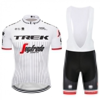 Conjunto corto de ciclismo Trek: comodidad y frescura para tus paseos