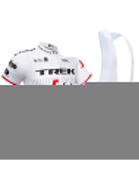 Conjunto corto de ciclismo Trek: comodidad y frescura para tus paseos