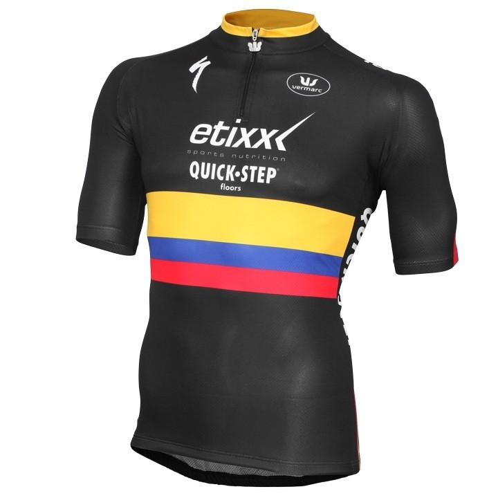 Conjunto de ciclismo Etixx: comodidad y frescura para tus rutas