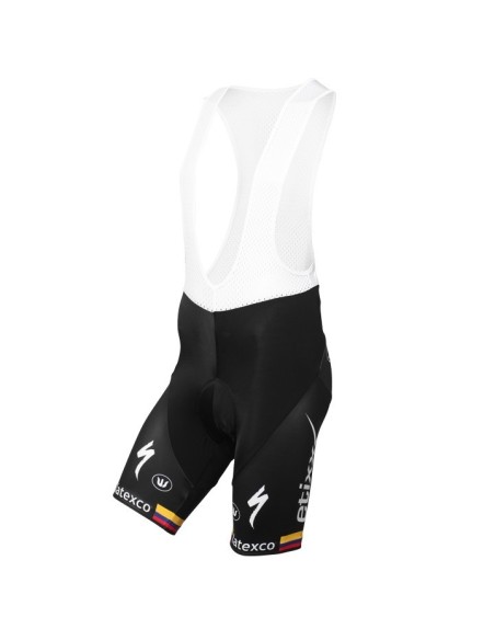 Conjunto de ciclismo Etixx: comodidad y frescura para tus rutas