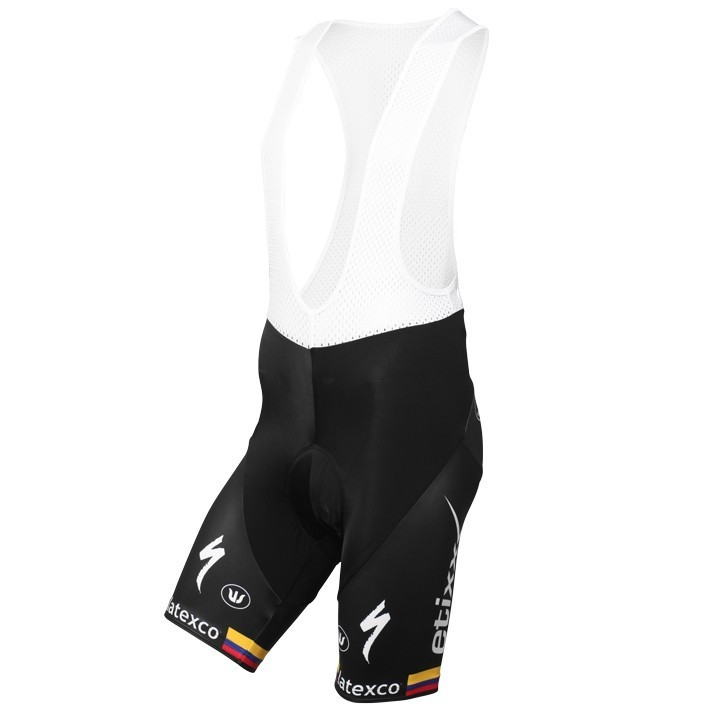 Conjunto de ciclismo Etixx: comodidad y frescura para tus rutas