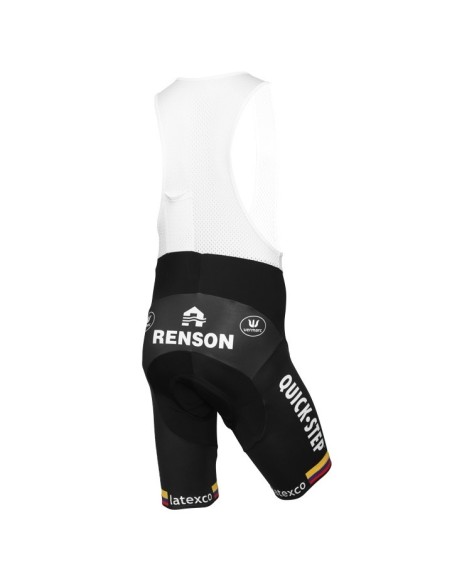 Conjunto de ciclismo Etixx: comodidad y frescura para tus rutas