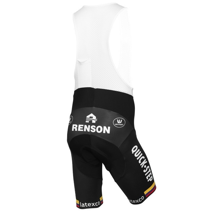 Conjunto de ciclismo Etixx: comodidad y frescura para tus rutas