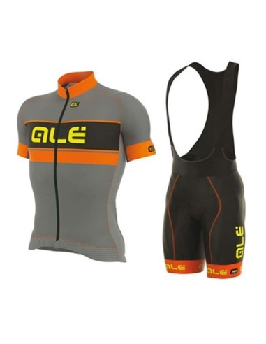 Equipación de ciclismo ALE: comodidad y frescura para tus paseos de verano