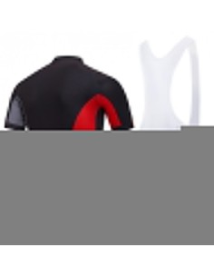 Conjunto de ciclismo Scott: comodidad y estilo para pedalear este verano 2