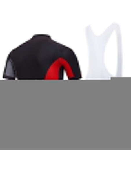 Conjunto de ciclismo Scott: comodidad y estilo para pedalear este verano