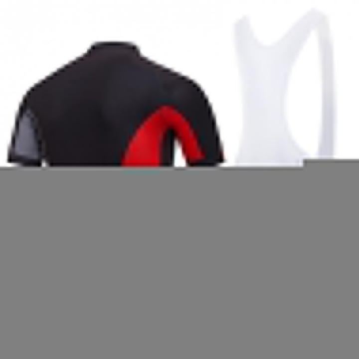 Conjunto de ciclismo Scott: comodidad y estilo para pedalear este verano