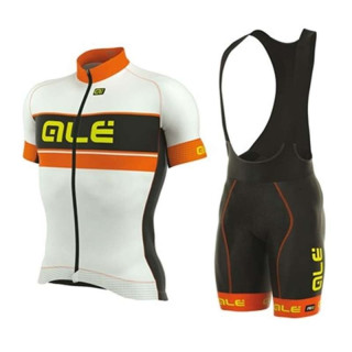 Conjunto corto de ciclismo ALE: comodidad y frescura para tus paseos