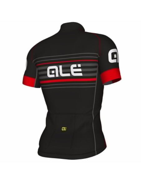 Conjunto de ciclismo ALE: comodidad y frescura para tus rutas de verano