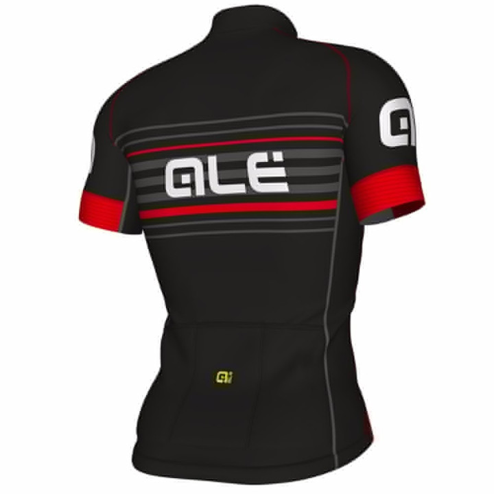 Conjunto de ciclismo ALE: comodidad y frescura para tus rutas de verano