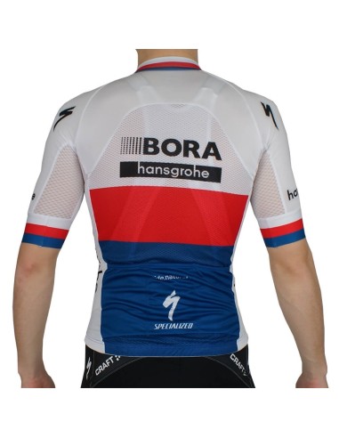 Equipación de ciclismo Bora: comodidad y estilo para tus rutas de verano