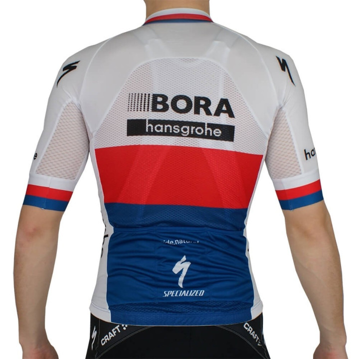 Equipación de ciclismo Bora: comodidad y estilo para tus rutas de verano