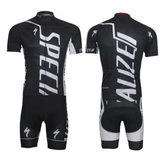 Conjunto corto de ciclismo Specialized: comodidad y frescura en cada pedaleada