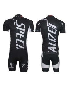 Conjunto corto de ciclismo Specialized: comodidad y frescura en cada pedaleada