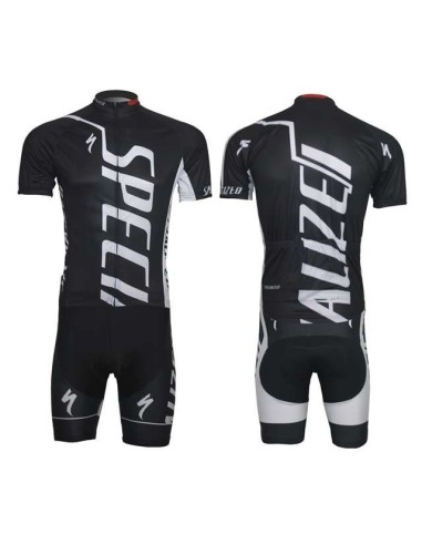 Conjunto corto de ciclismo Specialized: comodidad y frescura en cada pedaleada