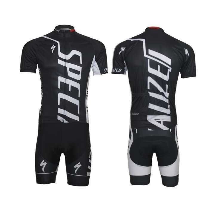 Conjunto corto de ciclismo Specialized: comodidad y frescura en cada pedaleada
