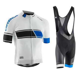 Equipación de ciclismo Orbea: comodidad y estilo para tus rutas de verano