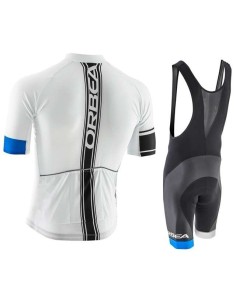 Equipación de ciclismo Orbea: comodidad y estilo para tus rutas de verano 2