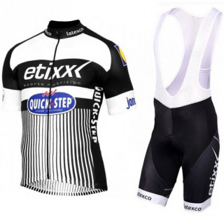 Conjunto de ciclismo Etixx: comodidad y calidad para tus rutas