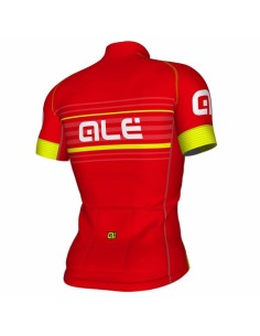 Conjunto corto de ciclismo ALE: comodidad y estilo para tus paseos 2