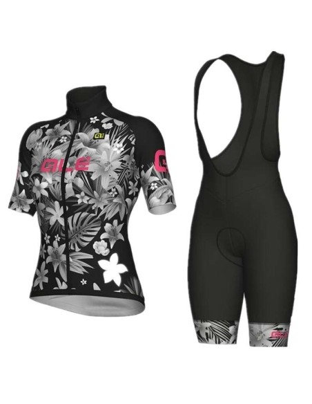 Equipación de ciclismo ALE: comodidad y frescura para tus paseos de verano