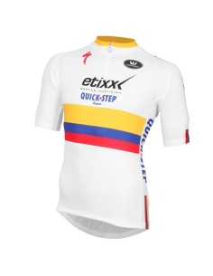 Conjunto corto de ciclismo Etixx: comodidad y estilo para tus pedaleadas 2