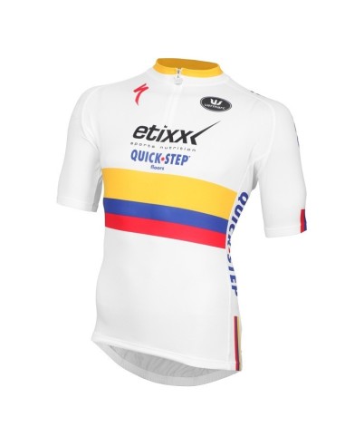 Conjunto corto de ciclismo Etixx: comodidad y estilo para tus pedaleadas