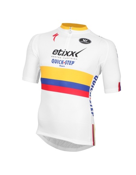 Conjunto corto de ciclismo Etixx: comodidad y estilo para tus pedaleadas