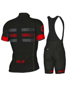 Conjunto Corto de Ciclismo ALE: Comodidad y Estilo para tus Rutas 2