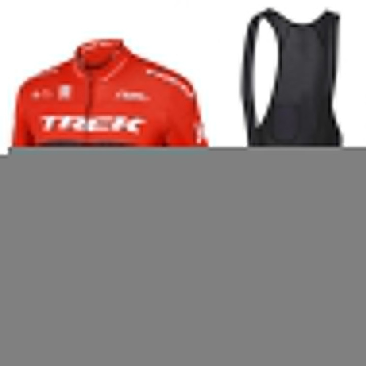 Conjunto corto de ciclismo Trek: comodidad y estilo para tus rutas