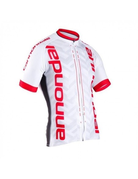 Conjunto de ciclismo Cannondale: comodidad y estilo para tus rutas