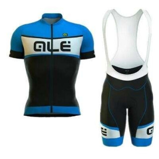 Conjunto de ciclismo ALE: comodidad y estilo para tus rutas de verano
